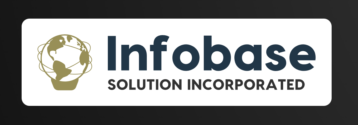 Infobase Solution Incorporated
