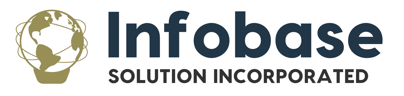 Infobase Solution Incorporated - Premier Supply Chain Optimization solution provider